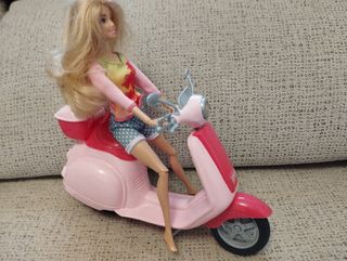 Barbie 