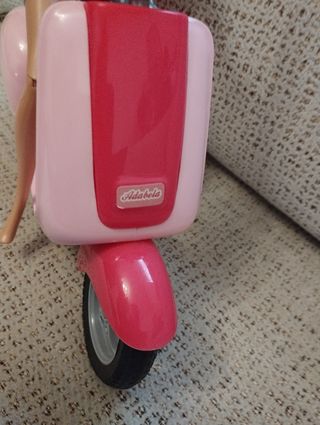 Barbie 