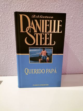 Libros Danielle Steel