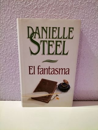 Libros Danielle Steel