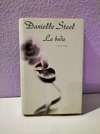 Libros Danielle Steel
