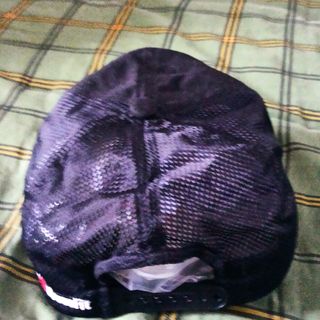 Cappellino trucker REEBOK CROSSFIT GAMES tg. m-58