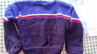 Jersey infantil OJE