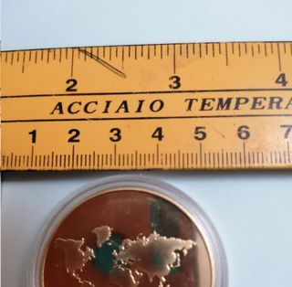 Moneda Taj Mahal