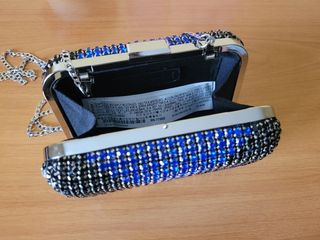 Bolso fiesta Zara