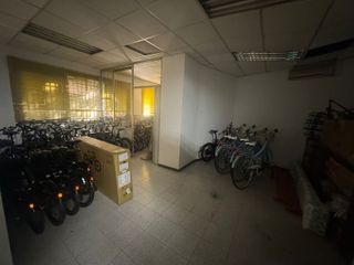 R-7047008 Traspaso Rent-a-Bike con Taller en pleno