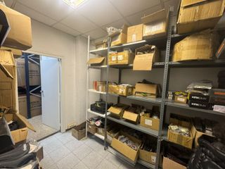 R-7047008 Traspaso Rent-a-Bike con Taller en pleno