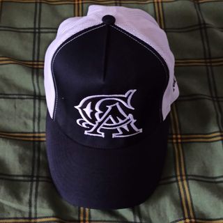 Cappellino cap hat CA FOREVER TATTOO tg. unica