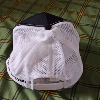 Cappellino cap hat CA FOREVER TATTOO tg. unica