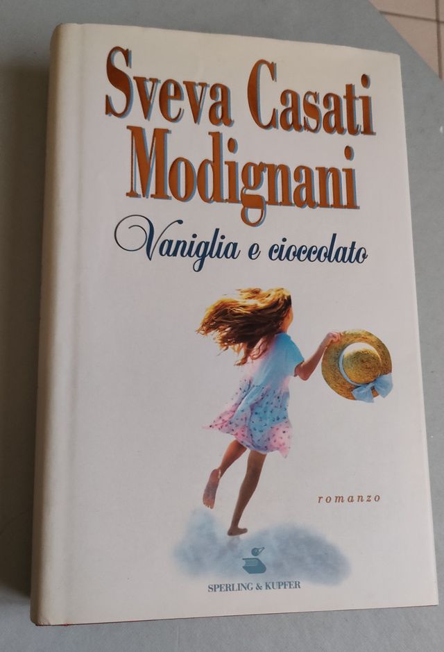 Modignani Sveva Casati 2 libri in Occasione