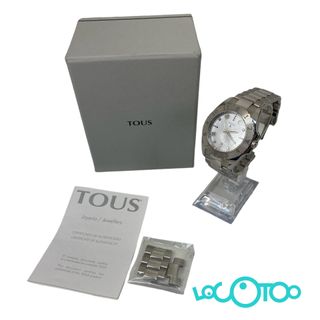 Reloj Pulsera TOUS MOTIF