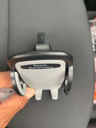 Supporto smartphone universale X auto