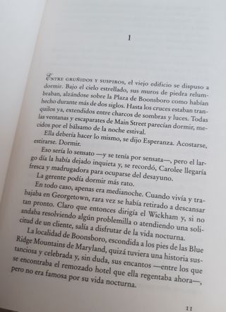 LA ESPERANZA PERFECTA 3-Nora Roberts