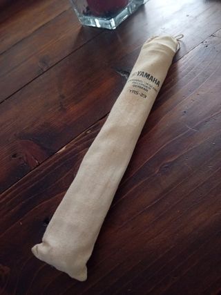 Flauto Yamaha