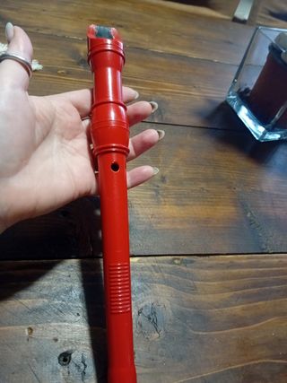 Flauto himalaya recorder