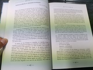 LEYENDAS TRADICIONALES J. CALLES VALES