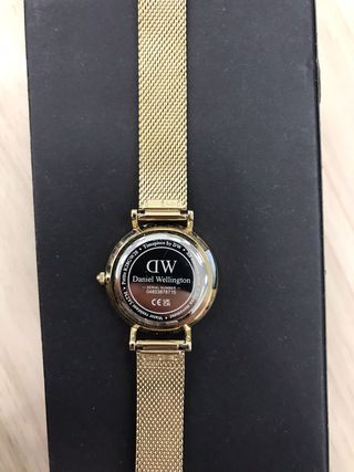 Reloj Daniel Wellington Mujer DW00100350