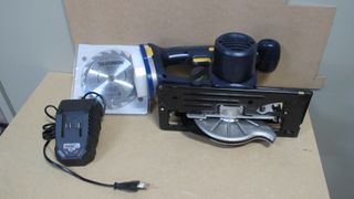 sega a batteria MAC ALLISTER 18v