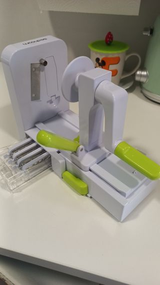 Cortador de verturas