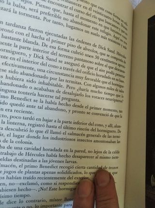 Colección Julio Verne