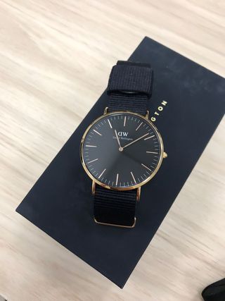 Reloj Daniel Wellington CORNWALL DW00100148