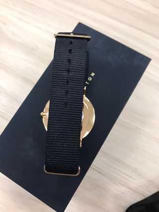 Reloj Daniel Wellington CORNWALL DW00100148