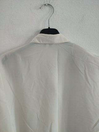 Camisa beige