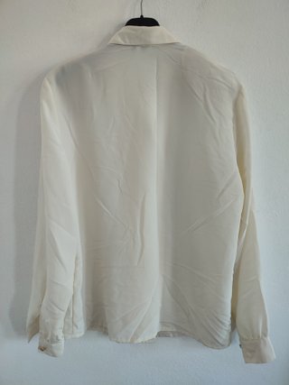Camisa beige