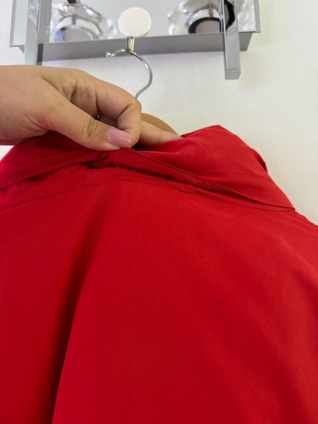 oferta Chaqueta de plumas