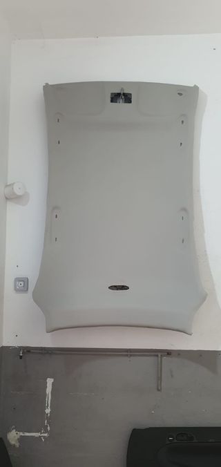 Tapizado de Techos de Coches