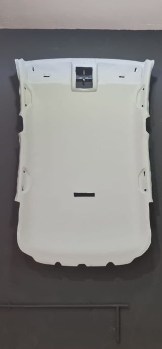 Tapizado de Techos de Coches