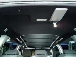 Tapizado de Techos de Coches