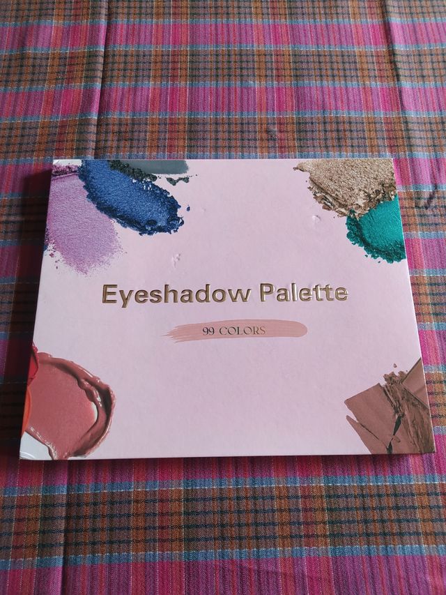 Cestas de maquillaje 