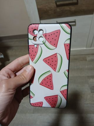 Funda Samsung Galaxy A12