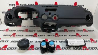 KIT AIRBAGS AUDI A1 2015-2020
