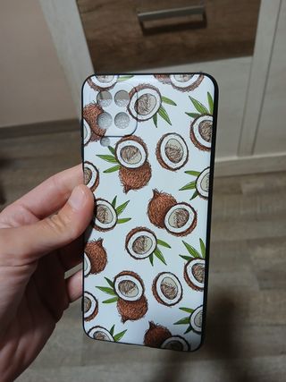 Funda Samsung Galaxy A12