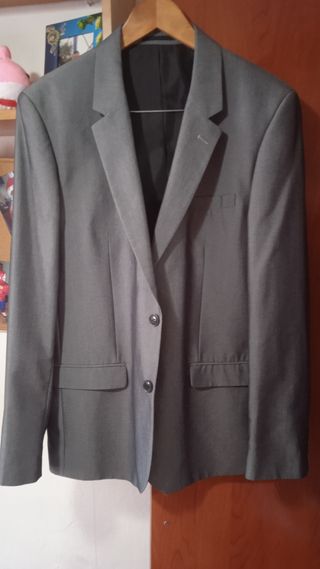 Chaqueta americana sin estrenar completamente nue