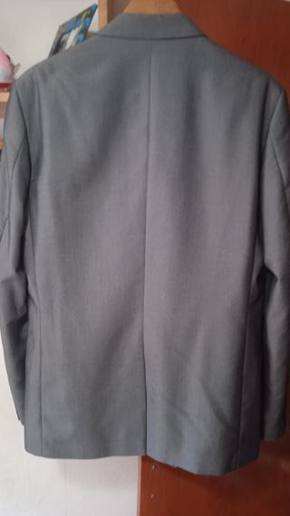 Chaqueta americana sin estrenar completamente nue