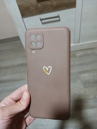 Funda Samsung Galaxy A12