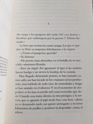 El edificio de las mujeres- KARINE LAMBERT