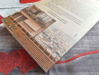 El edificio de las mujeres- KARINE LAMBERT