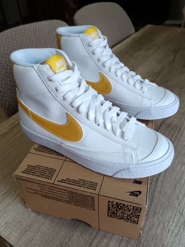 Zapatillas Nike blazers