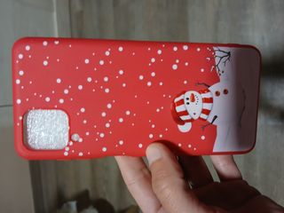 Funda Samsung Galaxy A12