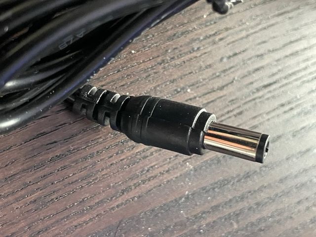 Transformador de 12 voltios