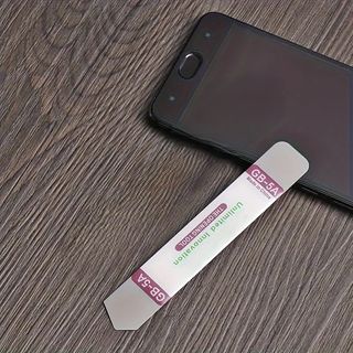 Spatola per smontare telefoni cellulari e tablet portatili