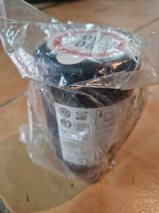 Reparador pinchazos AUDI/VW/SEAT/SKODA