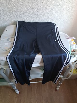 Pantalón adidas chándal M