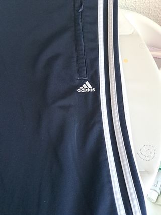 Pantalón adidas chándal M