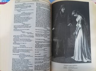 Libro The Works of William Shakespeare