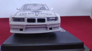 BMW M3 (1993) BBurago 1:24